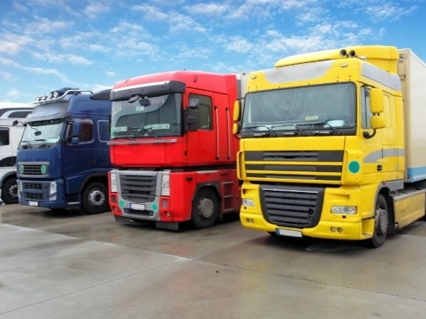 Konya Altıeylül Nakliye